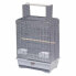 ALAMBER Lovebird Bird Cage 38x24.5x50 cm