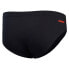 SPEEDO 7cm Tech Panel swimming brief