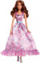 Lalka Barbie Mattel Signature Birthday Wishes Urodzinowe życzenia HRM54