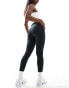 Columbia Boundless Trek leggings in black