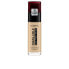 L'Oreal Paris Infallible 24h Fresh Wear Liquid Foundation No. 100 Linen Стойкий тональный крем с естественным матовым финишем 30 мл