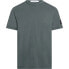 CALVIN KLEIN JEANS Badge short sleeve T-shirt