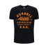 RUSSELL ATHLETIC Kai short sleeve T-shirt