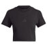 ADIDAS All SZN Slim short sleeve T-shirt