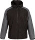 Kurtka męska Joma Joma Explorer Rain Jacket 103014-110 Czarne L