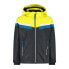 CMP Snaps Hood 32W0075 softshell jacket