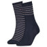 TOMMY HILFIGER 701229853 socks 2 pairs