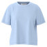 SELECTED Essential Boxy short sleeve T-shirt