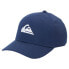 QUIKSILVER Decades Cap