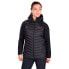 TRANGOWORLD Mussara jacket