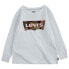 LEVI´S ® KIDS Graphic long sleeve T-shirt