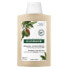 Nourishing Shampoo For Dry Hair Organic Butter Cupuaçu BIO ( Repair ing Shampoo)