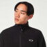 OAKLEY APPAREL Alpine full zip sweatshirt