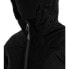 CMP Fix Hood 3A00094 softshell jacket