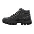 Lugz Zoya Lace Up Womens Black Casual Boots WZOYAGV-0635