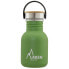 LAKEN Basic 350ml stainless steel bottle