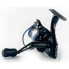 TICA Urus spinning reel