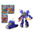 ATOSA Transformers 24x17 cm 4 Assorted Figure