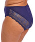 Morgan High Leg Brief