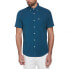 ORIGINAL PENGUIN Eco Oxford short sleeve shirt