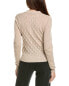 Kier+J Cashmere Cardigan Women's