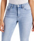 Women's High-Rise Flare Jeans