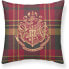 PLAY FABRICS Cushion Cover Hogwarts Pictures 50x50 cm