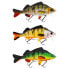 WESTIN Ricky The Roach Hybrid Low Floating Glidebait 100g 200 mm