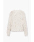 Women's Oversized knit sweater