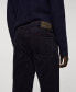 Men's Micro-Corduroy Slim-Fit Pants