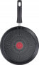 Patelnia Tefal Patelnia do naleśników Tefal 25CM FORCE C2923853