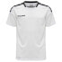 HUMMEL Authentic Poly short sleeve T-shirt