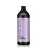 Нейтрализующий цвет шампунь Total Results So Silver Matrix Total Results Color Care So Silver (1000 ml) 1 L