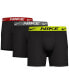 Nike Men's 3-PK. Essential Dri-Fit Adv Boxer Birws