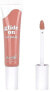 Lipgloss - Barry M Glide On Lip Creme Nude Wishes