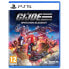 PLAYSTATION GAMES PS4 Gi Joe operation blackout