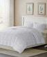 Warmer 300 Thread Count Comforter, King