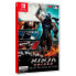 NINTENDO GAMES Switch Ninja Gaiden Master Collection IMP Asia