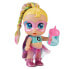 SUPER CUTE Glitzy Cool Regi Doll