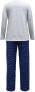 Family Pajamas 270648 Matching Fleece Navidad Set Holiday Lights S