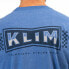 KLIM Pinned short sleeve T-shirt