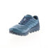 Inov-8 Trailtalon 290 000713-BLNYPK Womens Blue Athletic Hiking Shoes