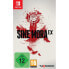 NINTENDO GAMES Switch Sine Mora EX (GER/multi in game)