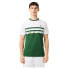 LACOSTE TH7515 short sleeve T-shirt