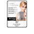 PLATINUM tissue hydra-glowing face mask 1 use