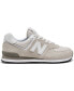 Men's 574 Casual Sneakers from Finish Line