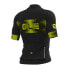 ALE Graphics PRR Scalata short sleeve jersey