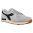 Diadora Camaro Lace Up Mens Size 4 D Sneakers Casual Shoes 159886-C9172