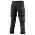 LOEFFLER Transtex Hybrid 3/4 base layer Pants