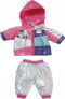 Baby Born BABY born - Bike Jacket and Pants (835647) /Dolls and Dollhouses